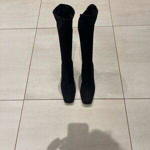 Calderone women’s boots